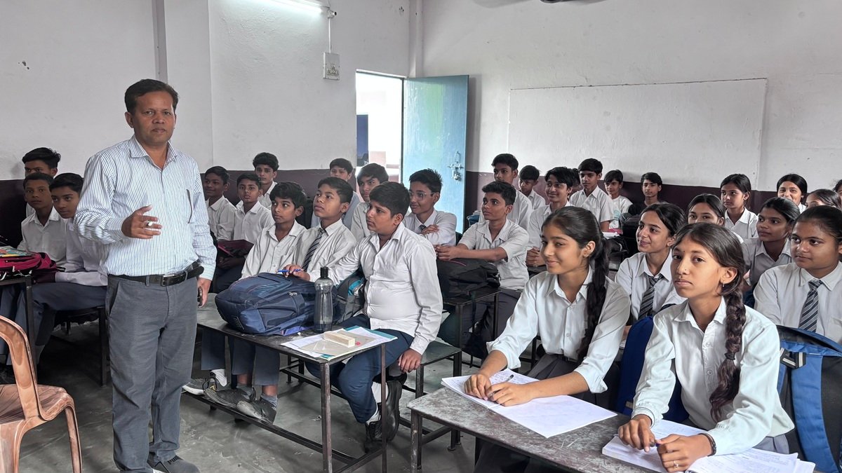 Science Laboratory