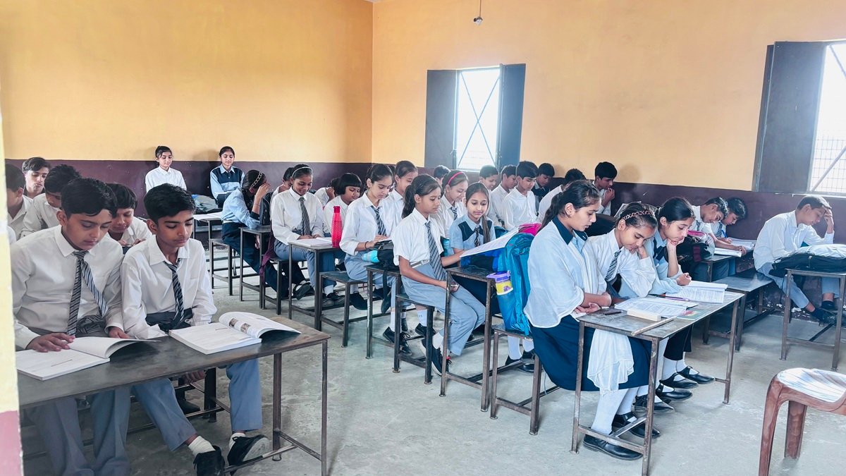 Computer Lab