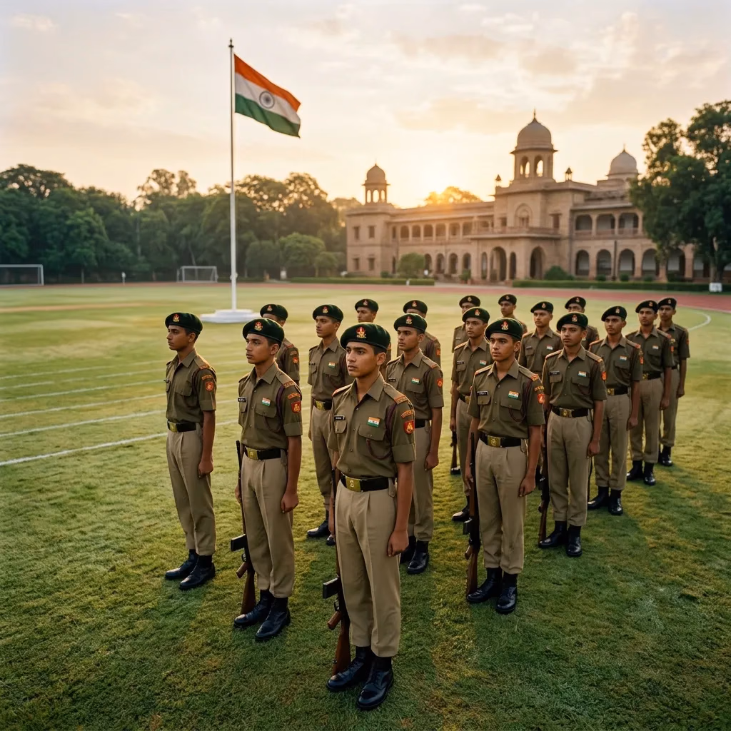 Sainik School Question Papers