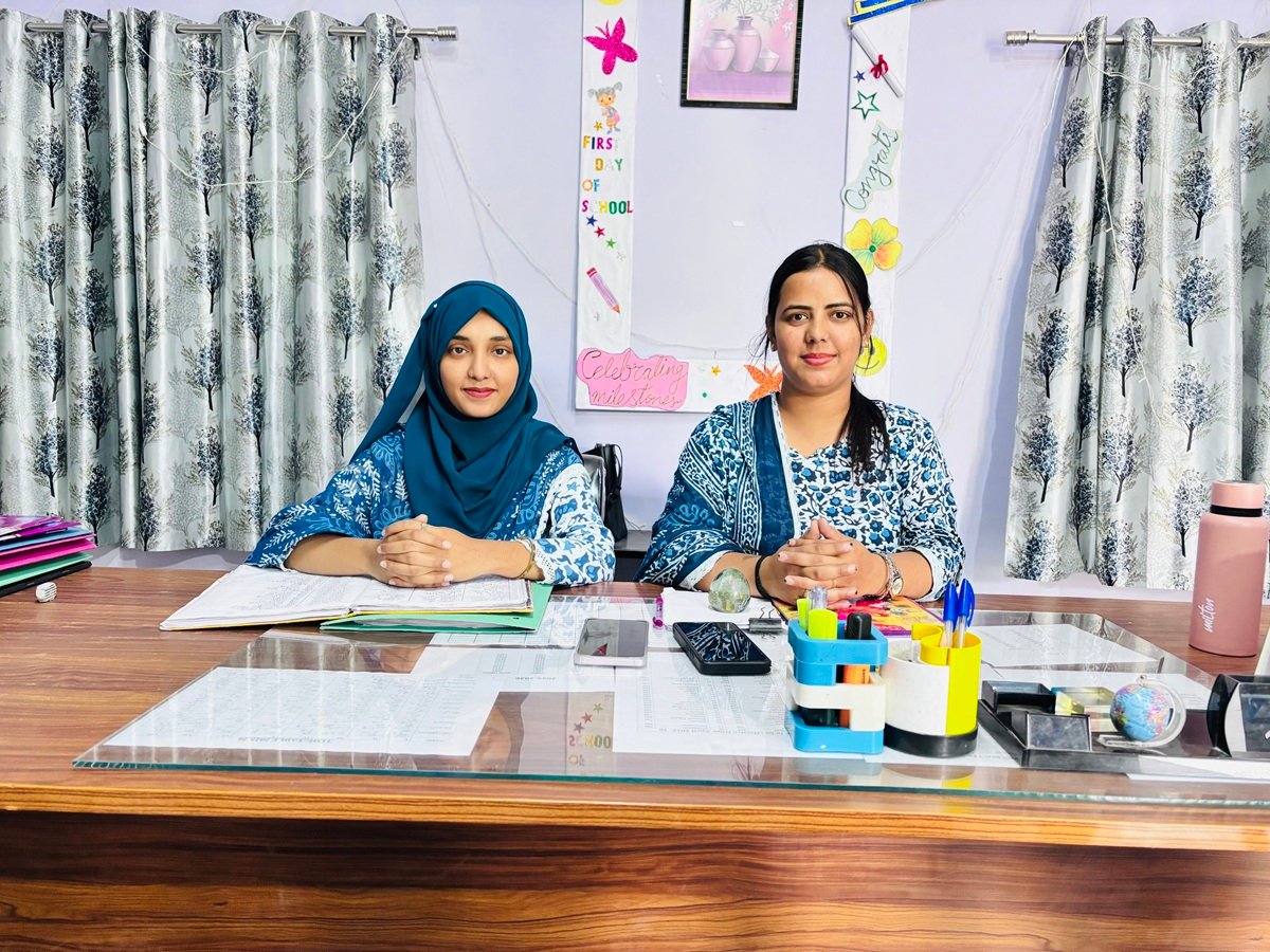 School HelpDesk